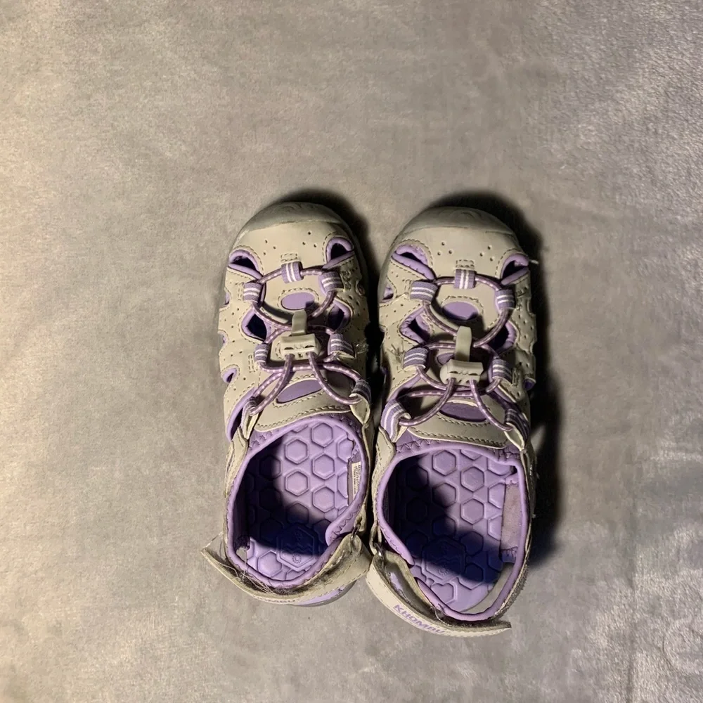 Khombu DANA Girls Sandals